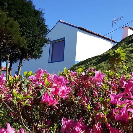 Algarvia Casa Miramar 빌라 외부 사진