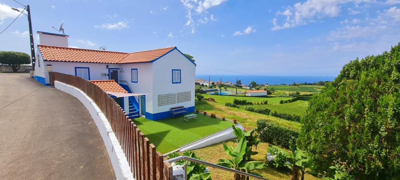 Algarvia Casa Miramar 빌라 외부 사진
