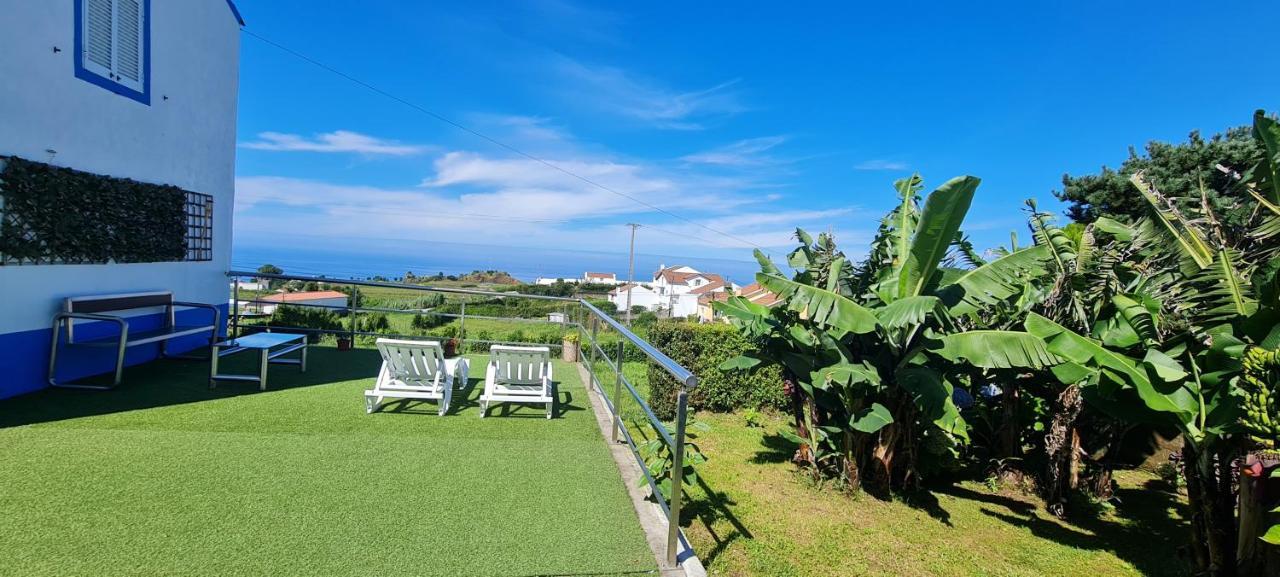 Algarvia Casa Miramar 빌라 외부 사진