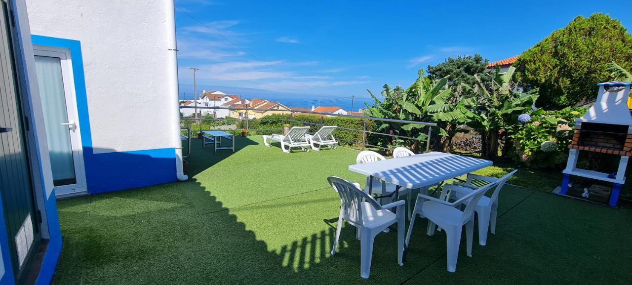 Algarvia Casa Miramar 빌라 외부 사진