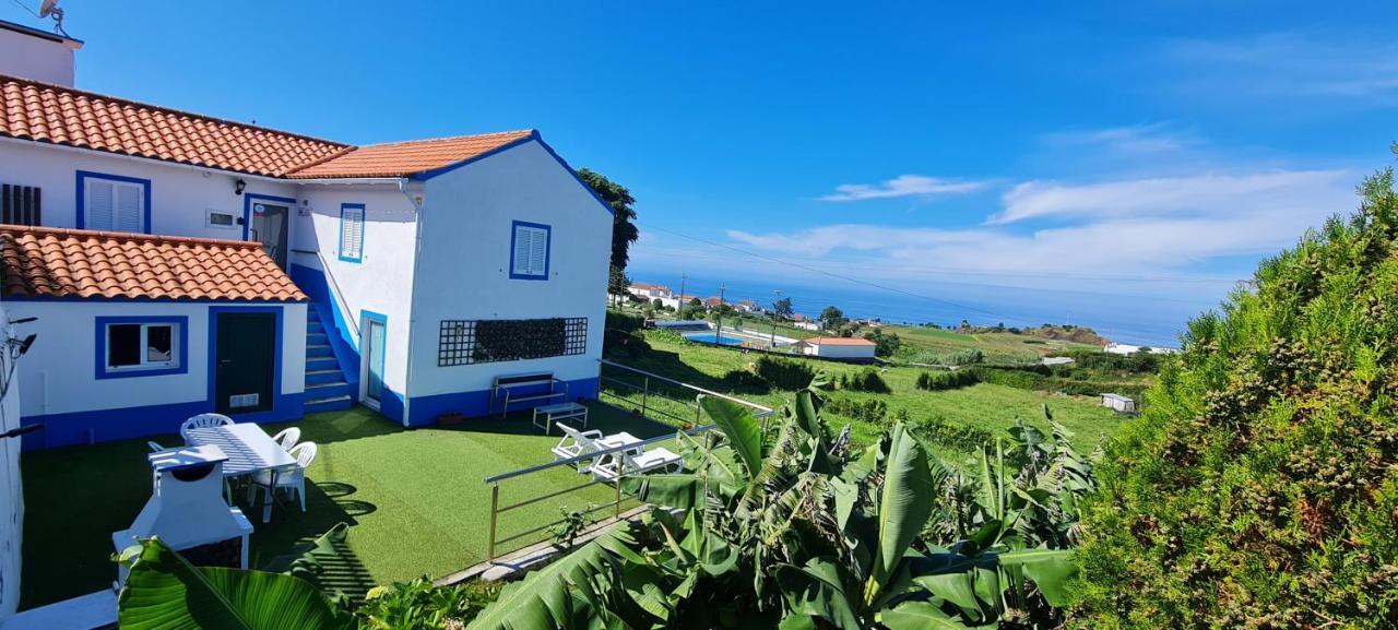 Algarvia Casa Miramar 빌라 외부 사진