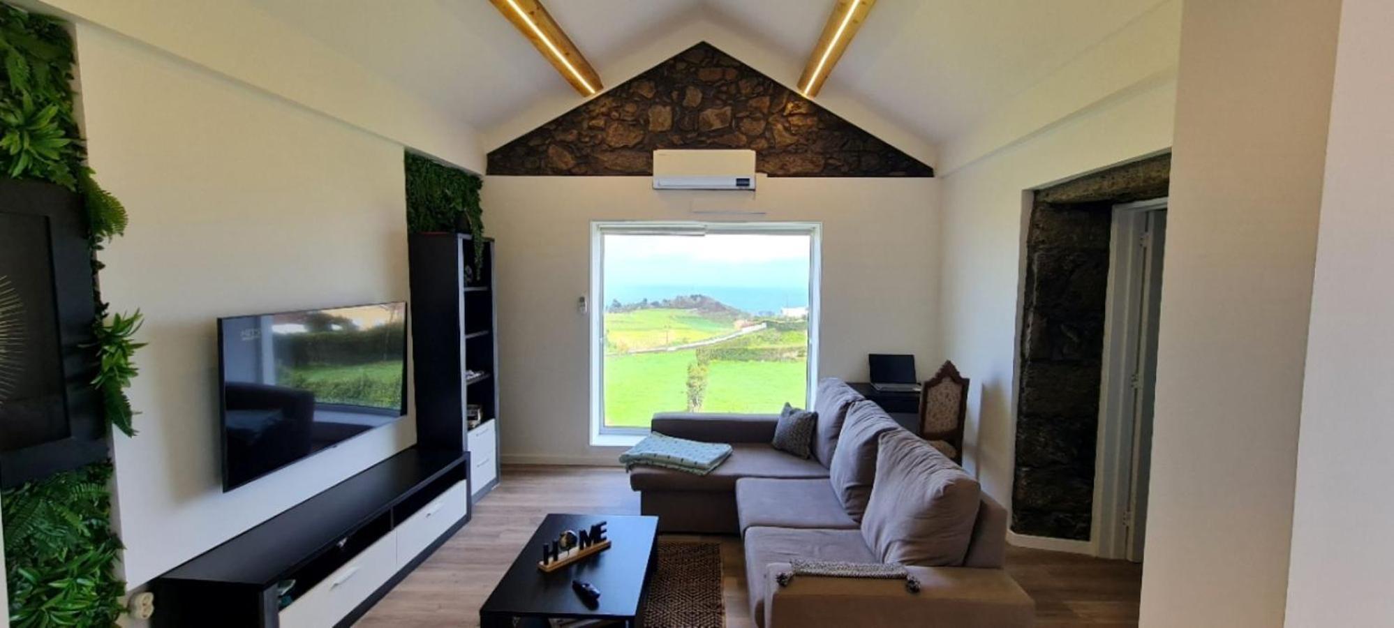Algarvia Casa Miramar 빌라 외부 사진