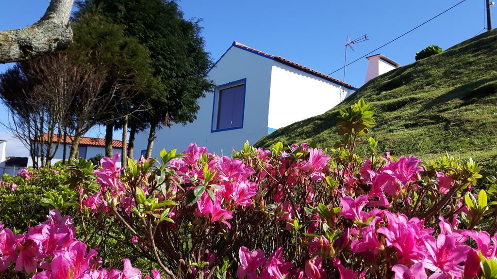 Algarvia Casa Miramar 빌라 외부 사진