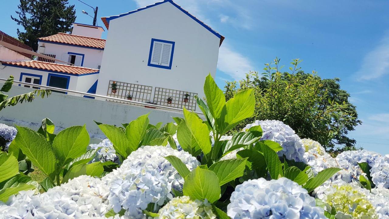 Algarvia Casa Miramar 빌라 외부 사진
